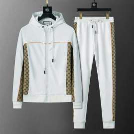Picture of Gucci Sweater Suits _SKUGucciM-3XL13gx28239712